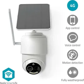 Nedis SIMCBO50WT Weiß