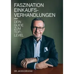 Faszination Einkaufsverhandlungen