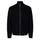 Selected Strickjacke SLHTELLER FN RELAXED ZIP CARDIGAN Relaxed Fit 16099572 Blau L