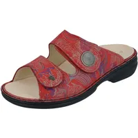 Finn Comfort Sansibar pomodore 38