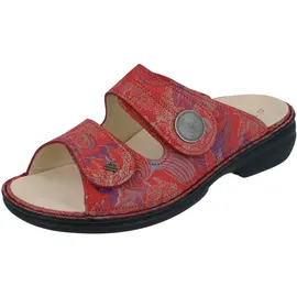 Finn Comfort Sansibar pomodore 38