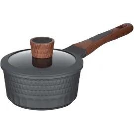 RESTO Kitchenware CAPELLA Topf-Set 7-tlg. Soßentopf + 2 x Kochtopf + Bratpfanne