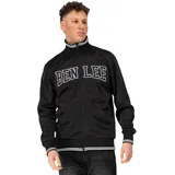 BENLEE Rocky Marciano Troy Trainingsjacke Herren Black/White XL