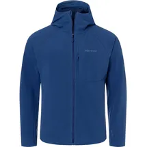 Marmot Pinnacle Fleecejacke Blau S