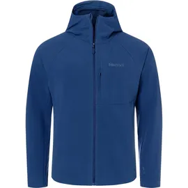 Marmot Pinnacle Fleecejacke Blau S