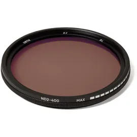 Urth 82mm ND2-400 Variabler ND-Filter