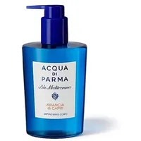 Acqua di Parma Arancia di Capri Hand And Body Wash 300ml