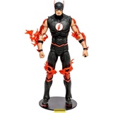 McFarlane Toys McFarlane DC Multiverse figurine Build A Barry Allen (Speed Metal) 18 cm