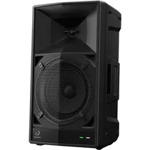 alphatheta Wave-Eight schwarz