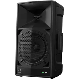 alphatheta Wave-Eight schwarz