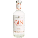 TRIPLE THREE Gin Infusion (1 x 0.5 l)