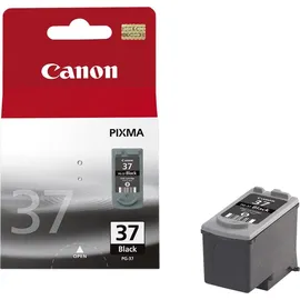 Canon PG-37 schwarz