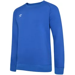 Umbro Club Leisure Sweatshirt - blau XL