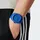 adidas Project Three Uhr Blue