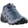 Salomon Speedcross 6 Damen Spellbound/Black/Tradewinds 44