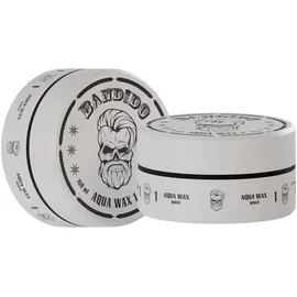 Bandido Aqua 1 White Wax 150 ml