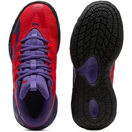 Puma Dagger 2 Basketballschuhe Kinder 01 5