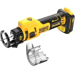 DEWALT Akku-Trockenbaufräse, 18V, Basisversion