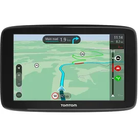 TomTom GO Classic 6 EU