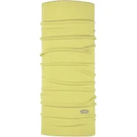 P.A.C. P.A.C., Merino Nature Halstuch, gelb - -