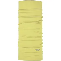 P.A.C. P.A.C., Merino Nature Halstuch, gelb - -