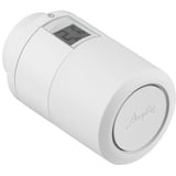 Danfoss Smart Heizkörperthermostat mit Bluetooth-Technologie ECO 014G1115 NEW VERSION, Weiß