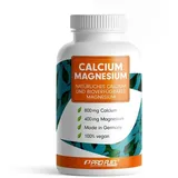 ProFuel Calcium Magnesium 120 Stück