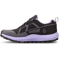 Scott Damen Ws Supertrac 3 GTX Sneaker Schuhe, Black Moon Blue, 40,5