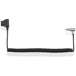 SHAPE D-Tap power cable for RED Komodo