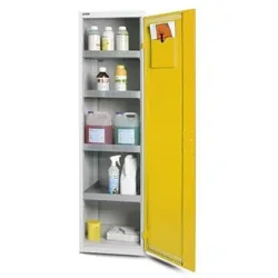 Umweltschrank Serie Basic plus