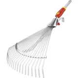 WOLF-Garten Fächerbesen Multi-Star UC-M