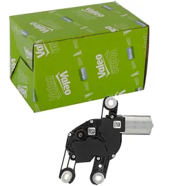 Valeo Wischermotor 582718