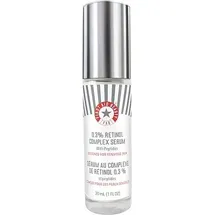 FIRST AID BEAUTY Retinol Complex Serum 0,3% Serum 30 ml