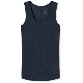 SCHIESSER Personal Fit Blau M
