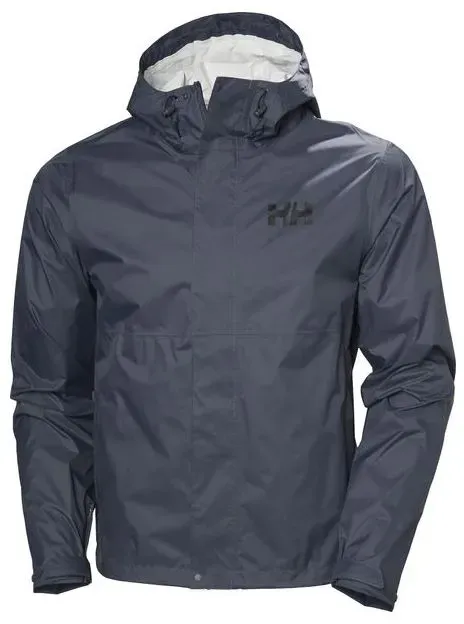Helly Hansen Loke Jacket 2.0 alpine frost (860) 2XL