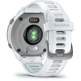 Garmin Forerunner 170 Steinweiss