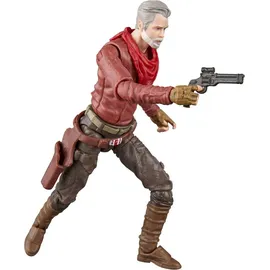 Hasbro Cobb Vanth Figur 9,5 cm