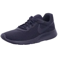 Nike Jungen Tanjun (Gs) Laufschuhe, Schwarz, 35.5 EU - 35.5 EU