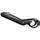 PRO Compact Carbon Lenkeraufsatz Black, 31,8 mm