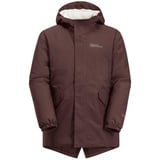 Jacket Boysenberry 104