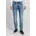 JET MULTIFLEX denim bleach blau 33/32