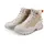 Mammut Blackfin III Mid DT (optimale Isolation, wasserdicht) safaribraun Winterstiefel braun 40 2/3 EU