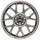 BBS XR 8 x 18 5 x 112 ET44 Silber