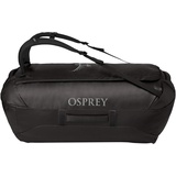 Osprey Transporter 120 Reisetasche (Größe 20L, schwarz)