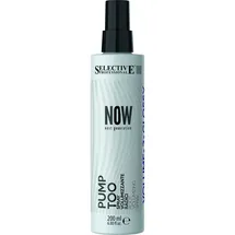 Selective Professional Pump Too Root Volumizing Spray 200 ml
