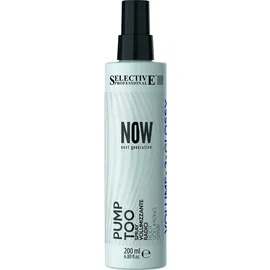 Selective Professional Pump Too Root Volumizing Spray 200 ml