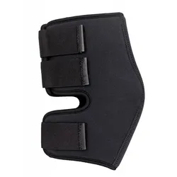 HKM Mr. Feel Warm Sprunggelenkschoner Keramik