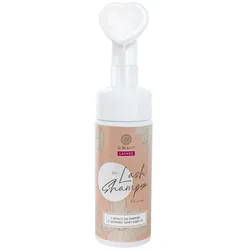 GL Beauty Lashes Lash Shampoo Pfirsich 150 ml