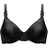 BH, Hedona Underwired Bra Schwarz, 75E