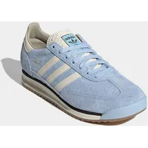 adidas SL 72 RS Herren Weite E Clear Sky/Cream White/Core Black 43 1/3